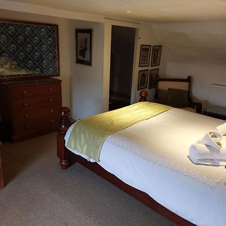 Stable Cottage - Sleeps 6, Near Lulworth Cove Dorchester Exterior photo
