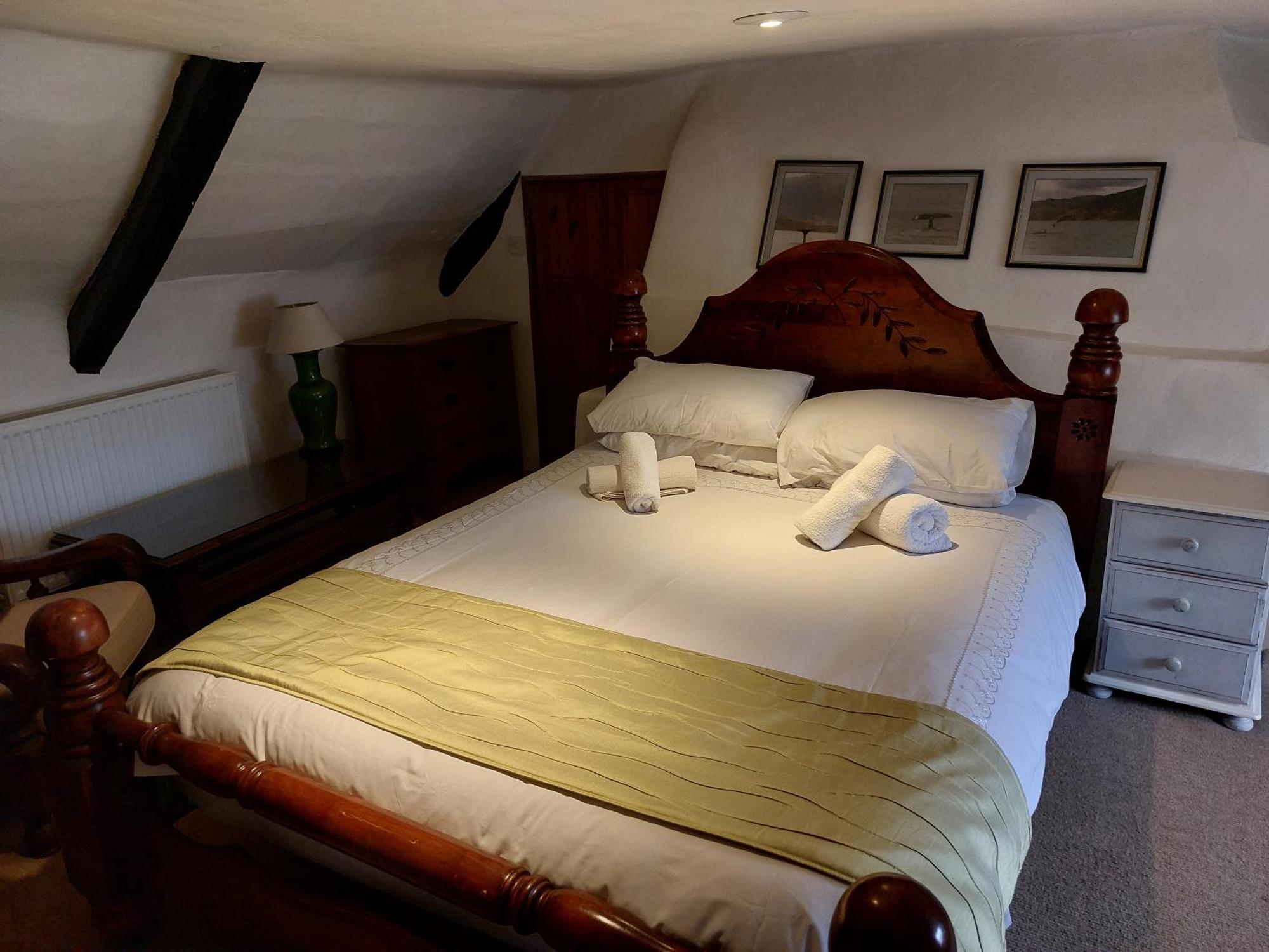 Stable Cottage - Sleeps 6, Near Lulworth Cove Dorchester Exterior photo